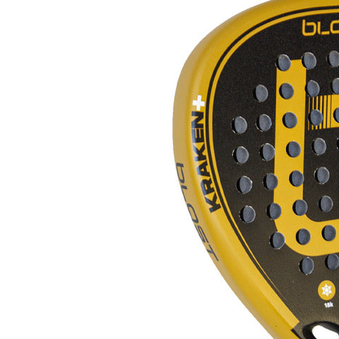 Paleta de Pádel BLAST, modelo KRAKEN k23