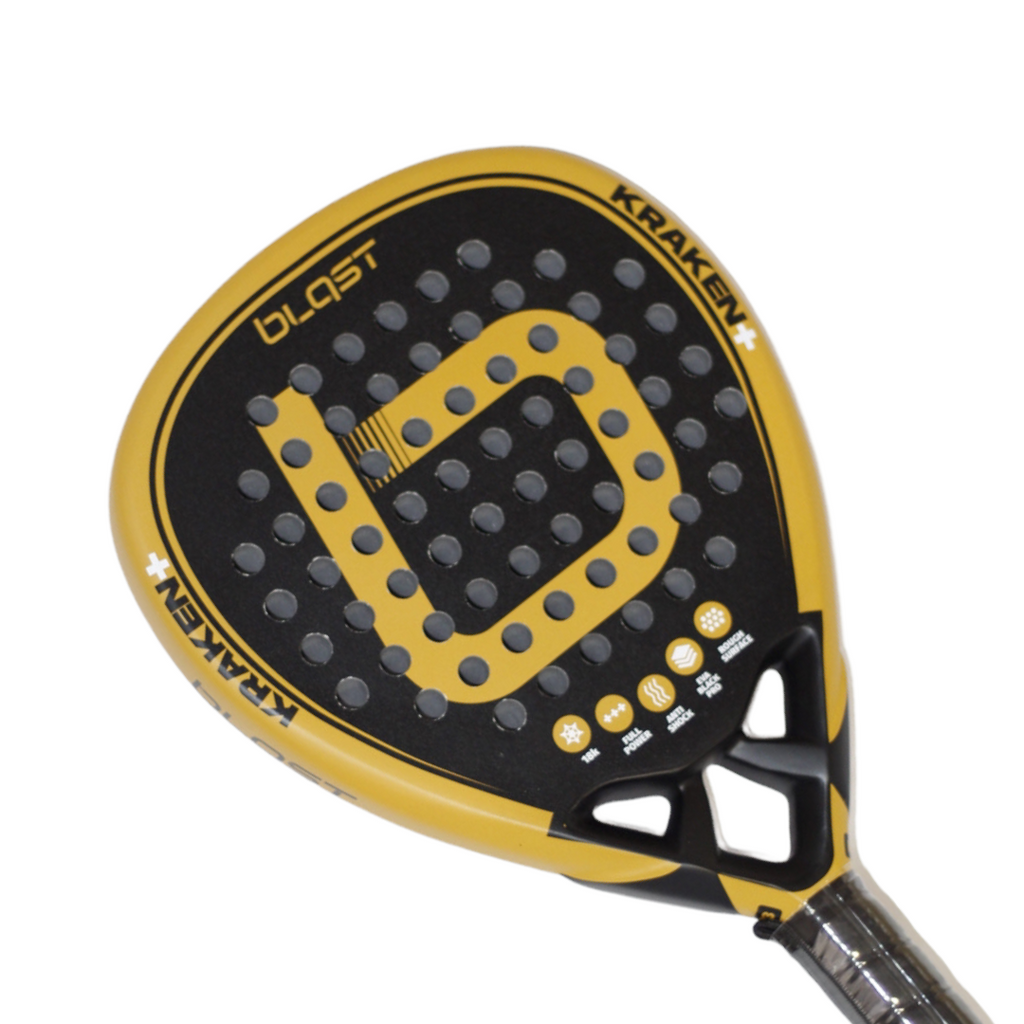 Paleta de Pádel BLAST, modelo KRAKEN k23