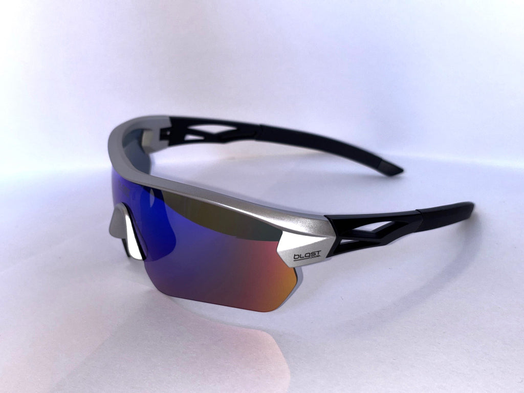 Lente deportivo certificado