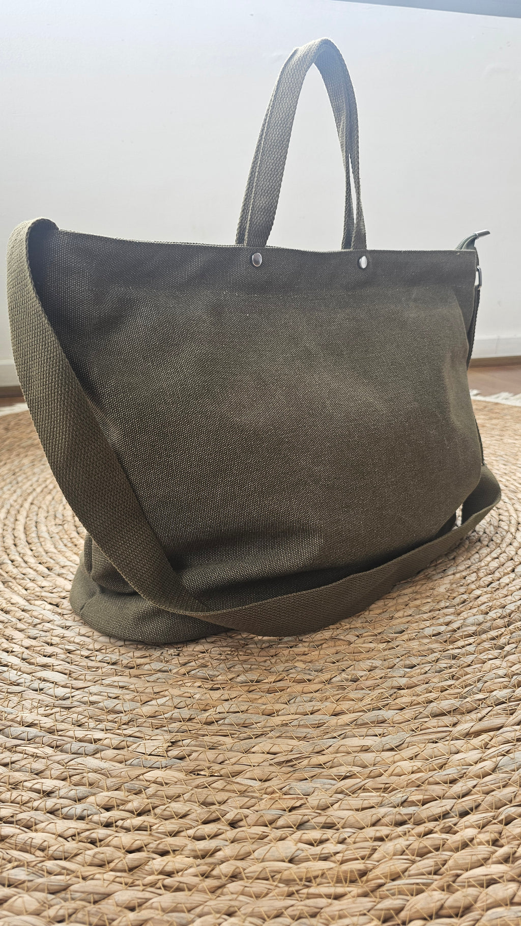 Tote Bag Boldo