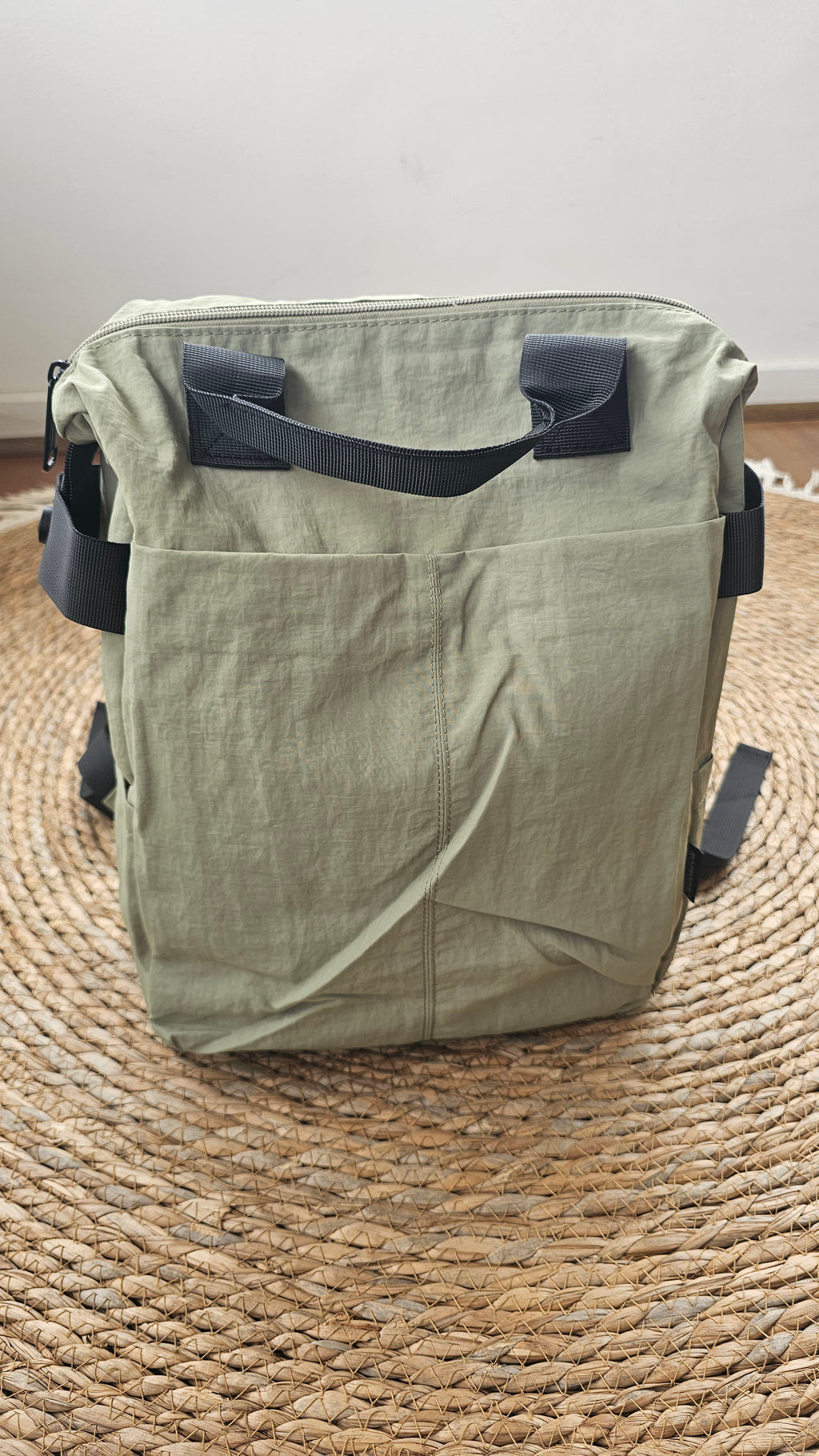 Mochila Lingue