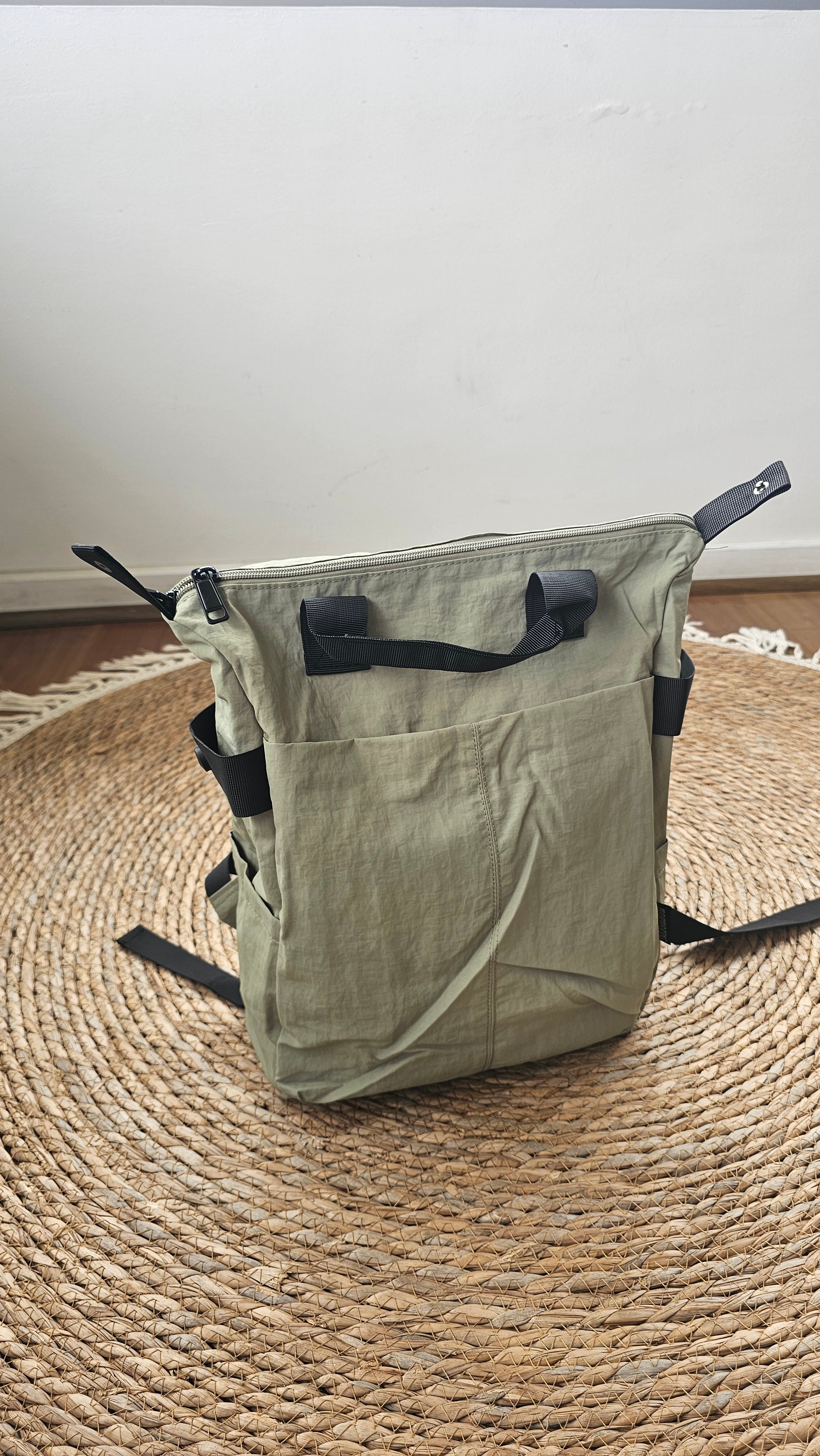 Mochila Lingue