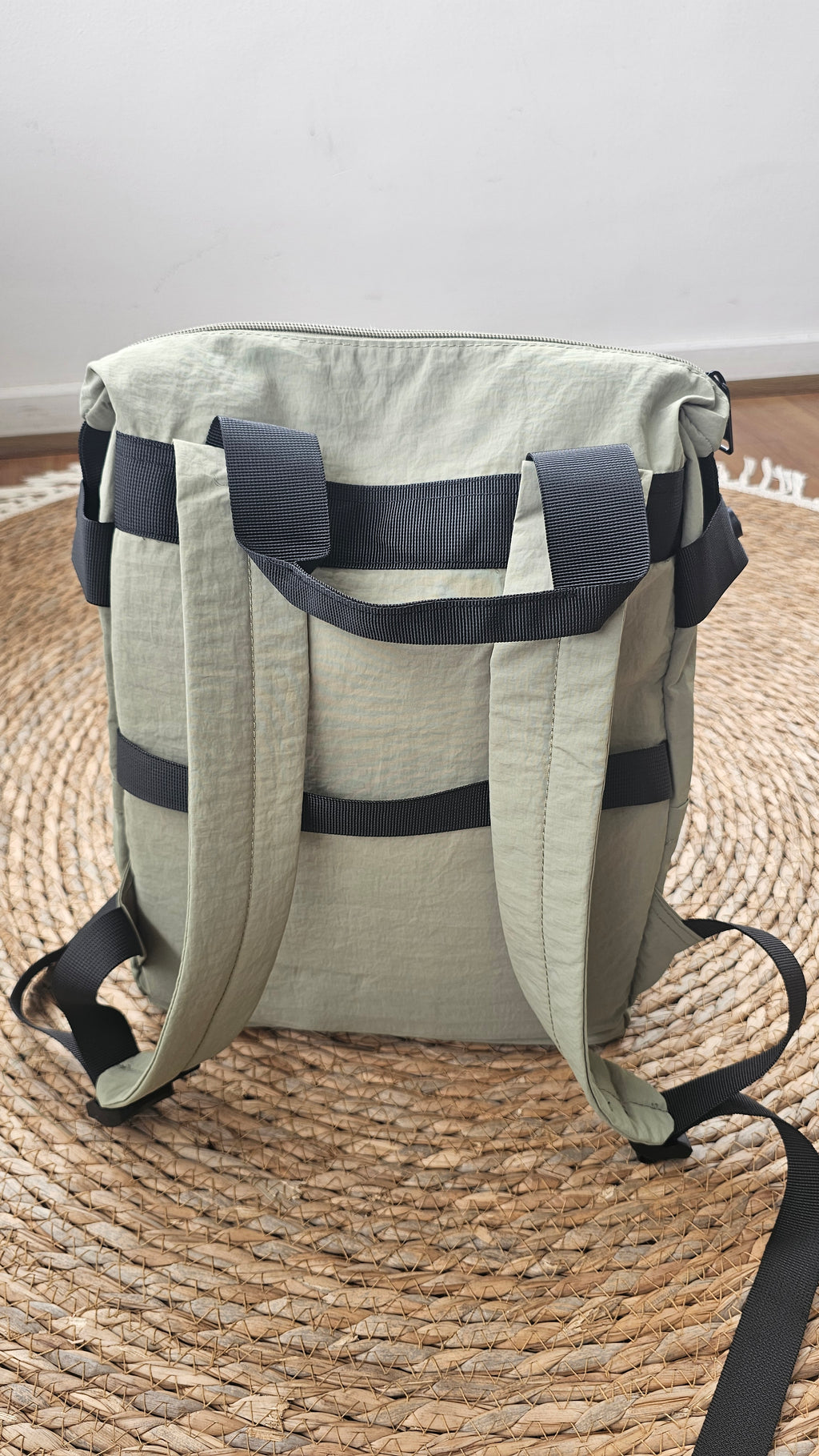 Mochila Lingue
