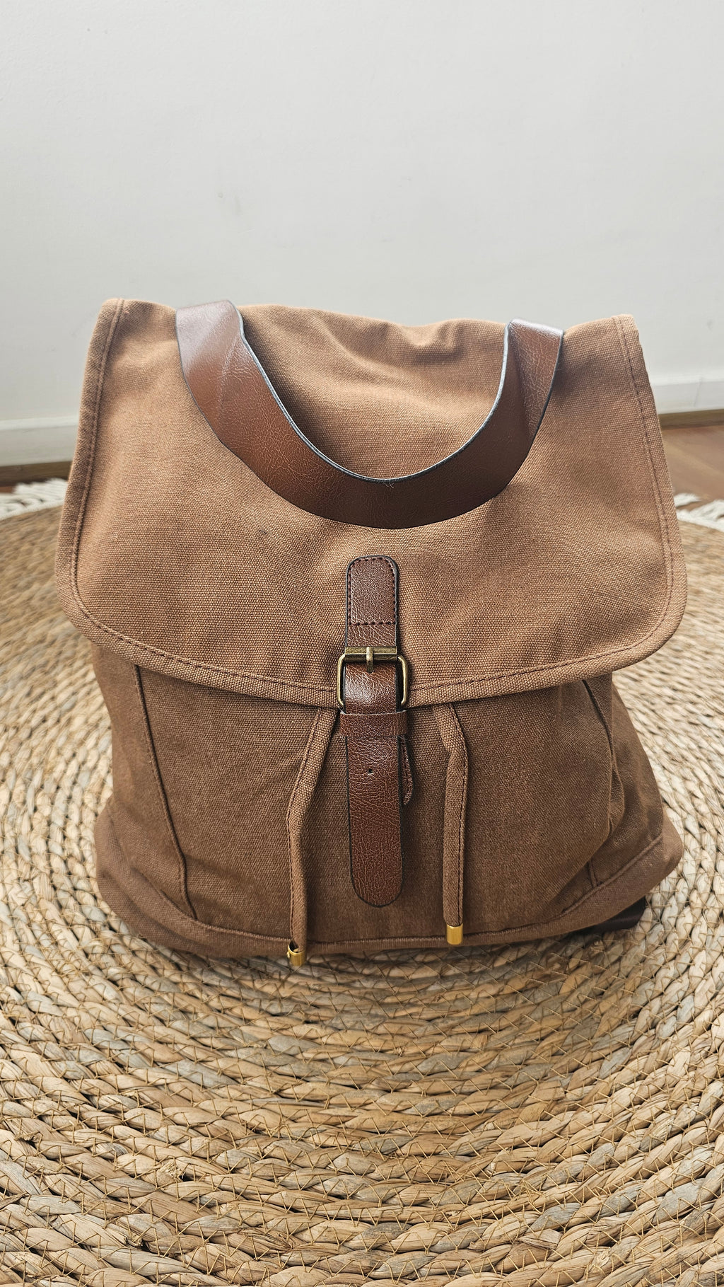 Mochila Alerce