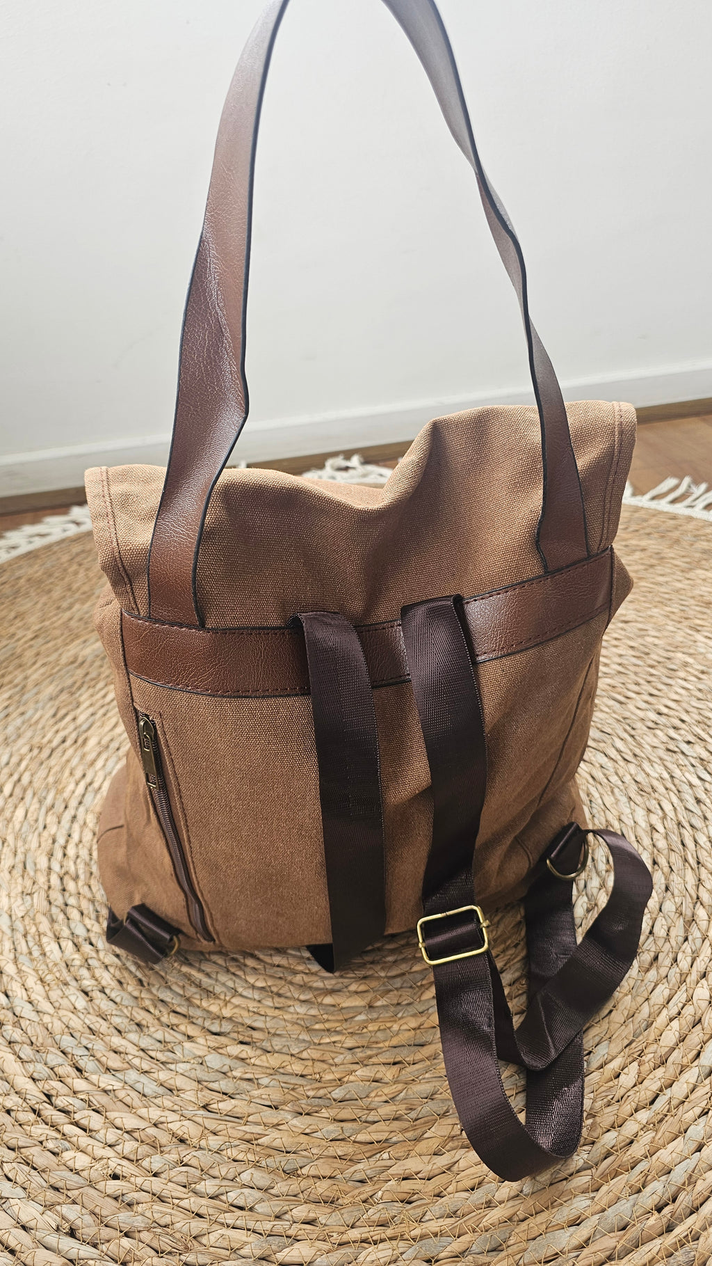 Mochila Alerce