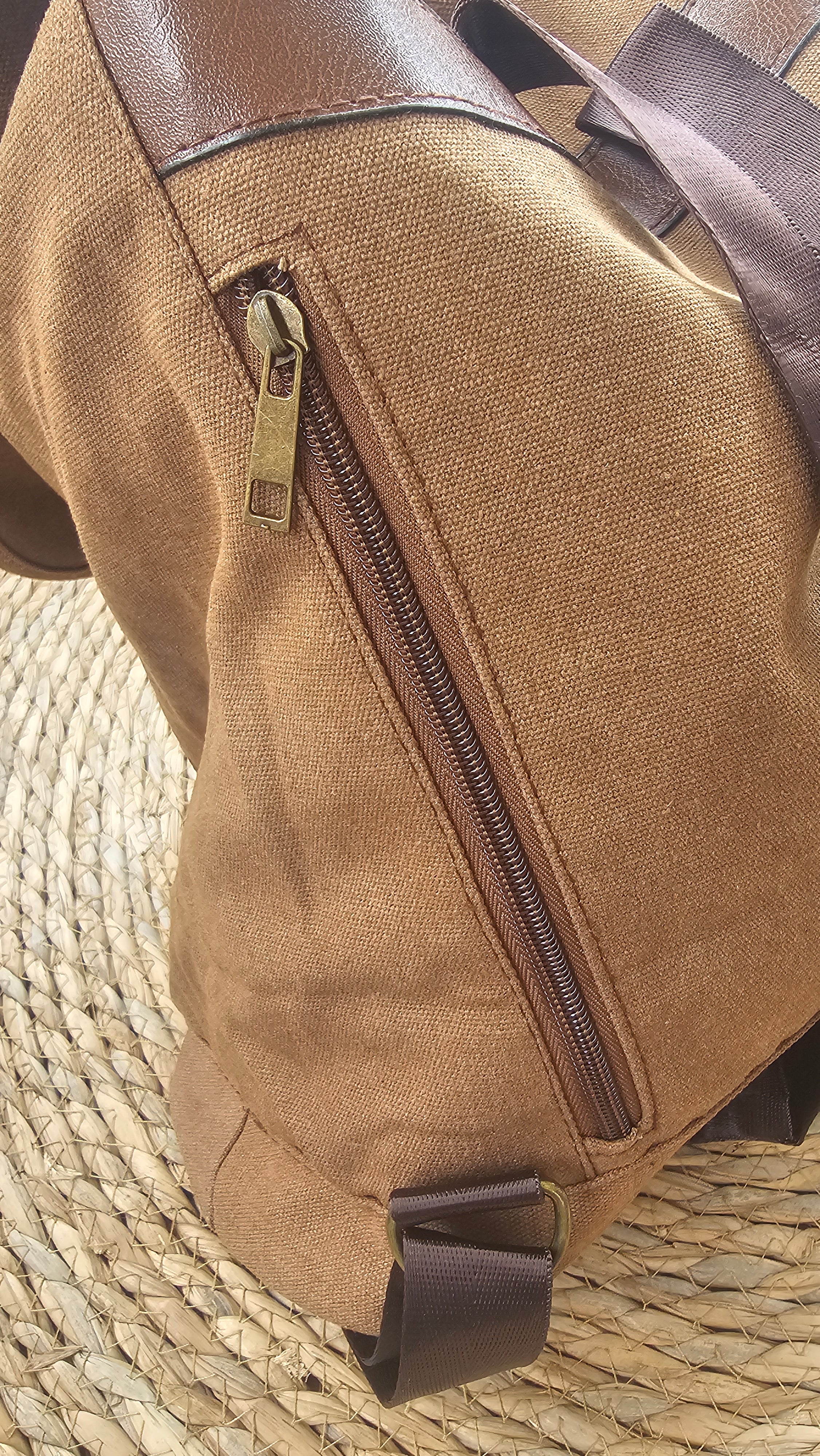 Mochila Alerce