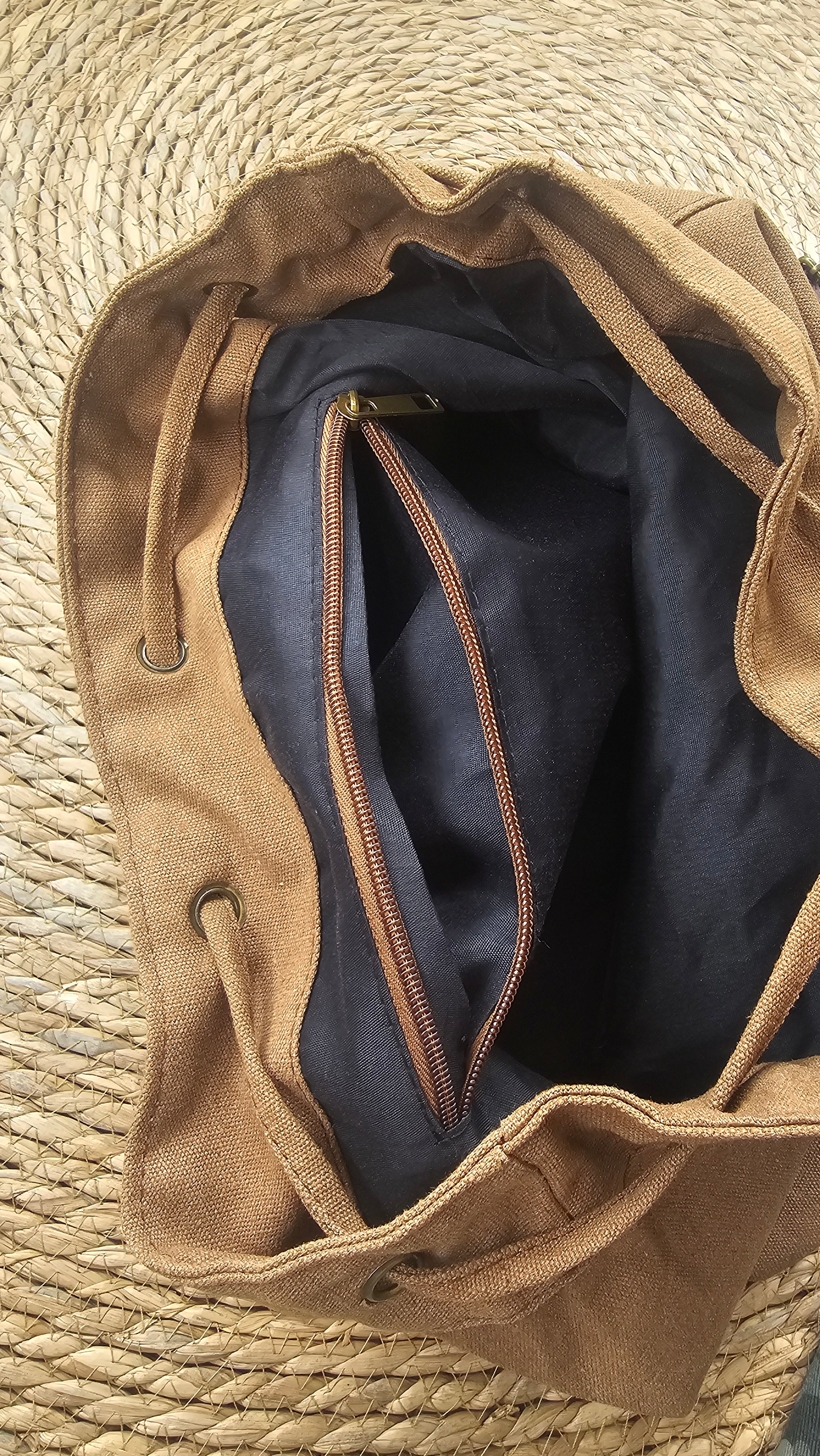 Mochila Alerce