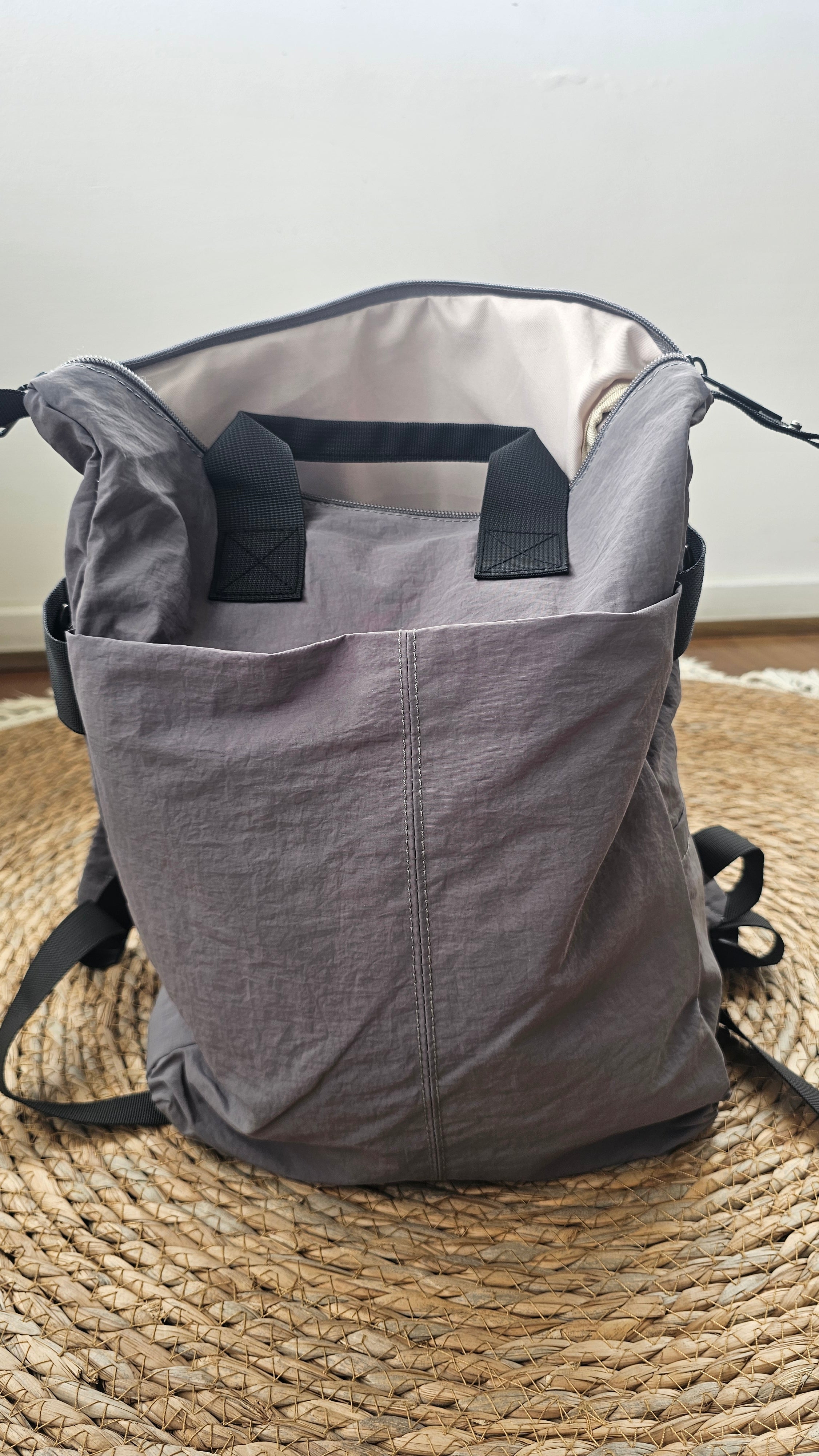 Mochila Ulmo