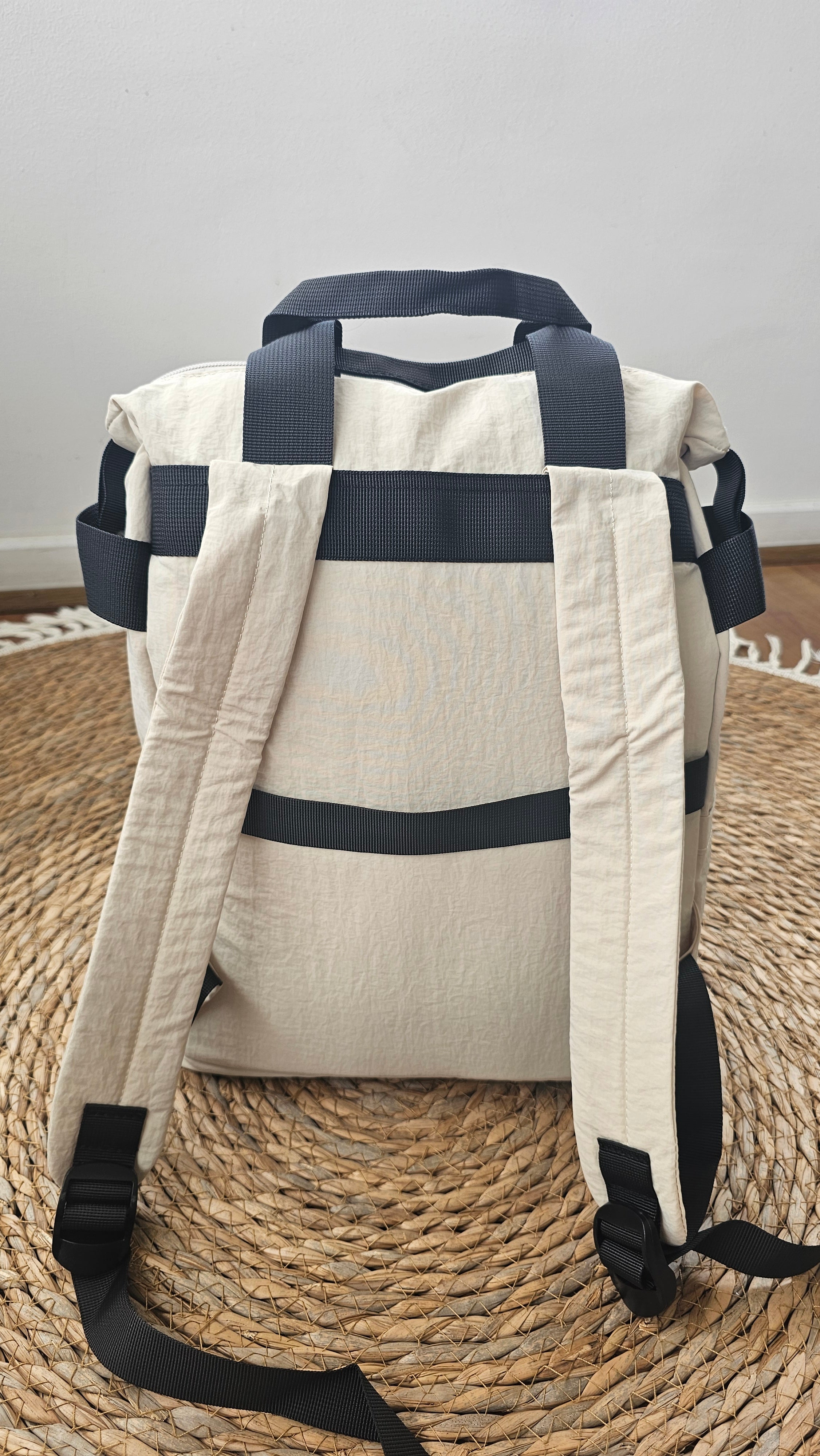 Mochila Lenga