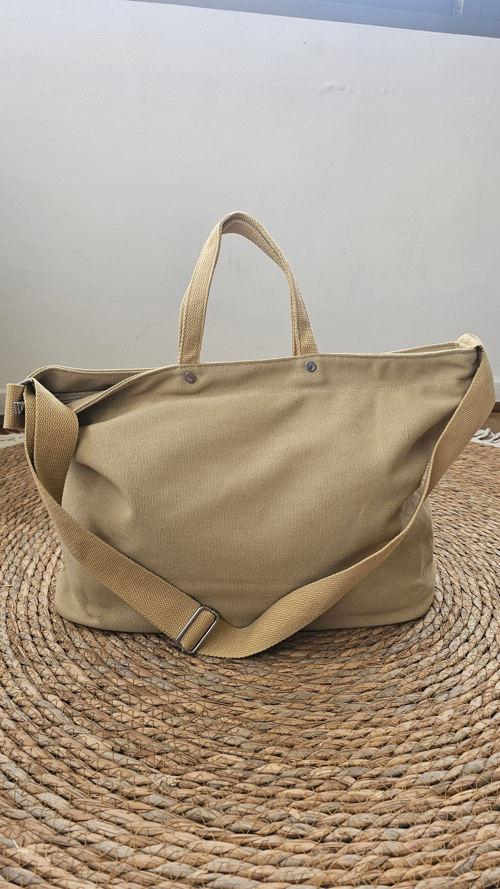 Tote Bag Canela