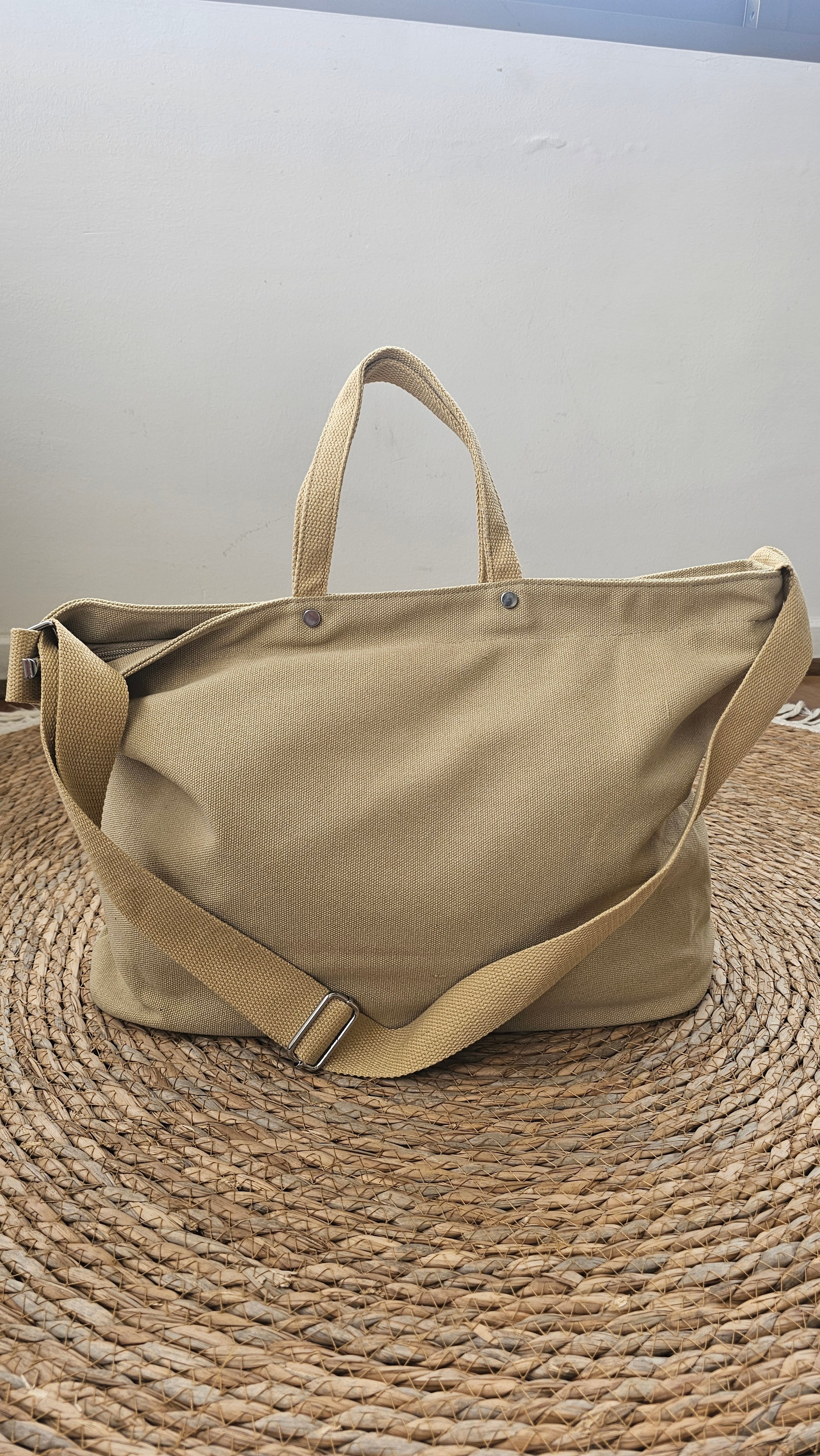 Tote Bag Canela