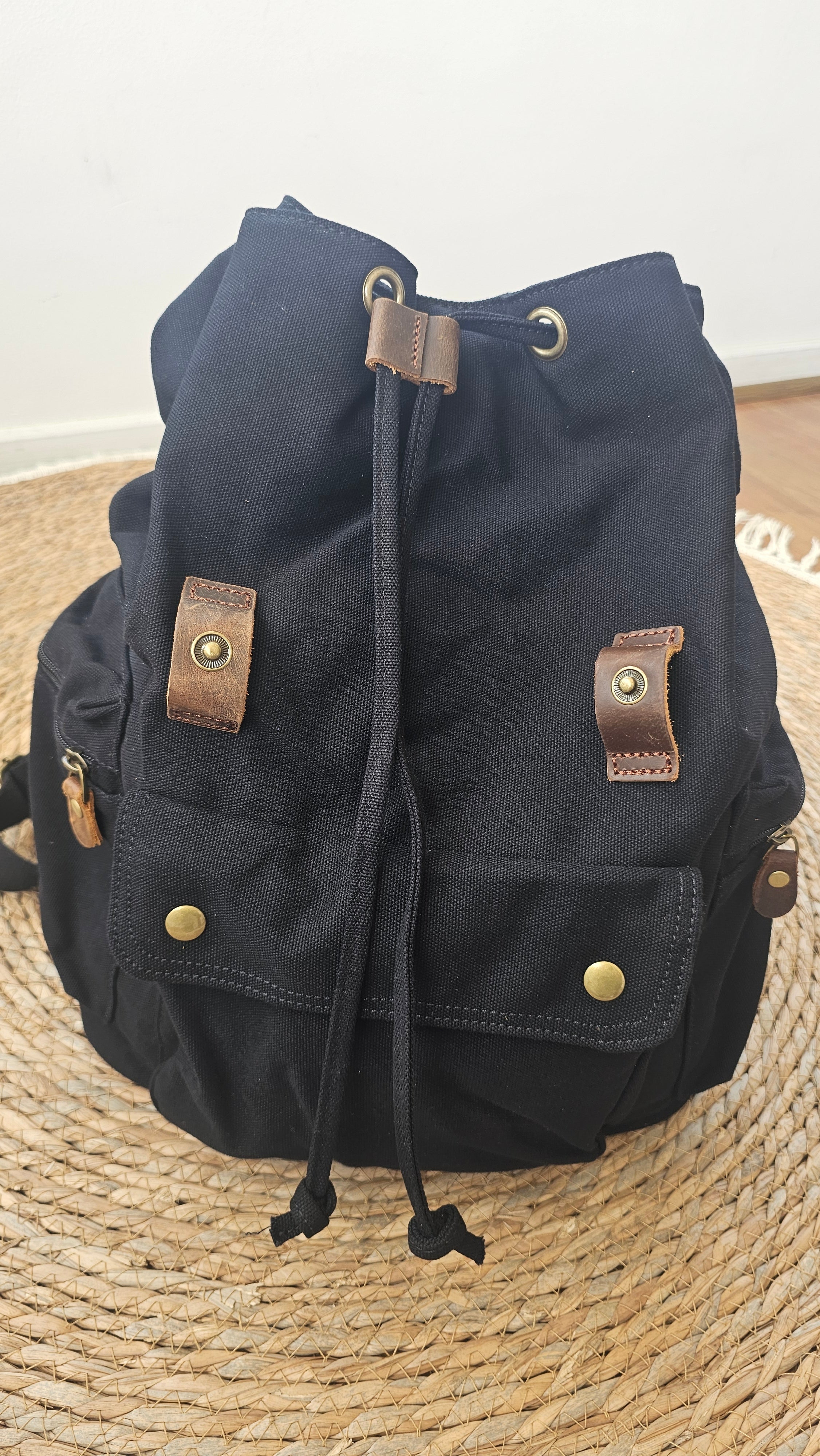 Mochila Ciprés