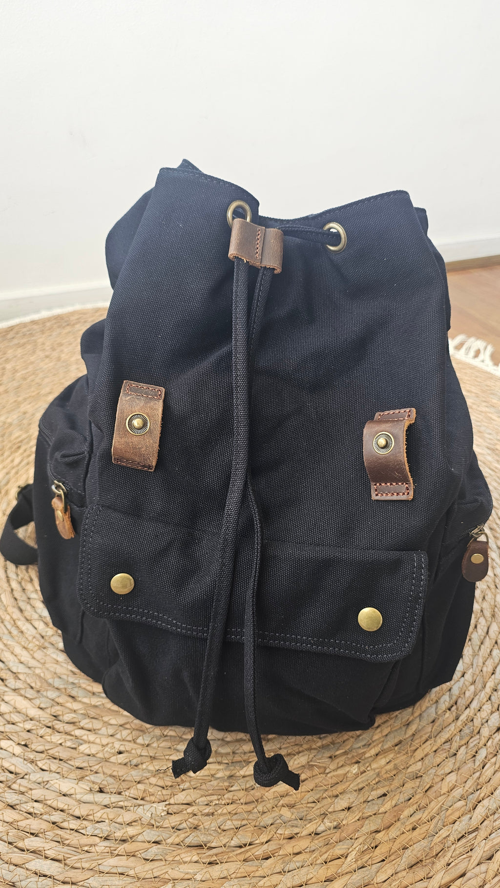 Mochila Ciprés