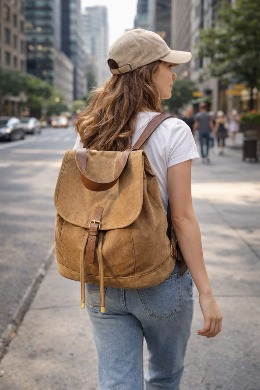 Mochila Alerce