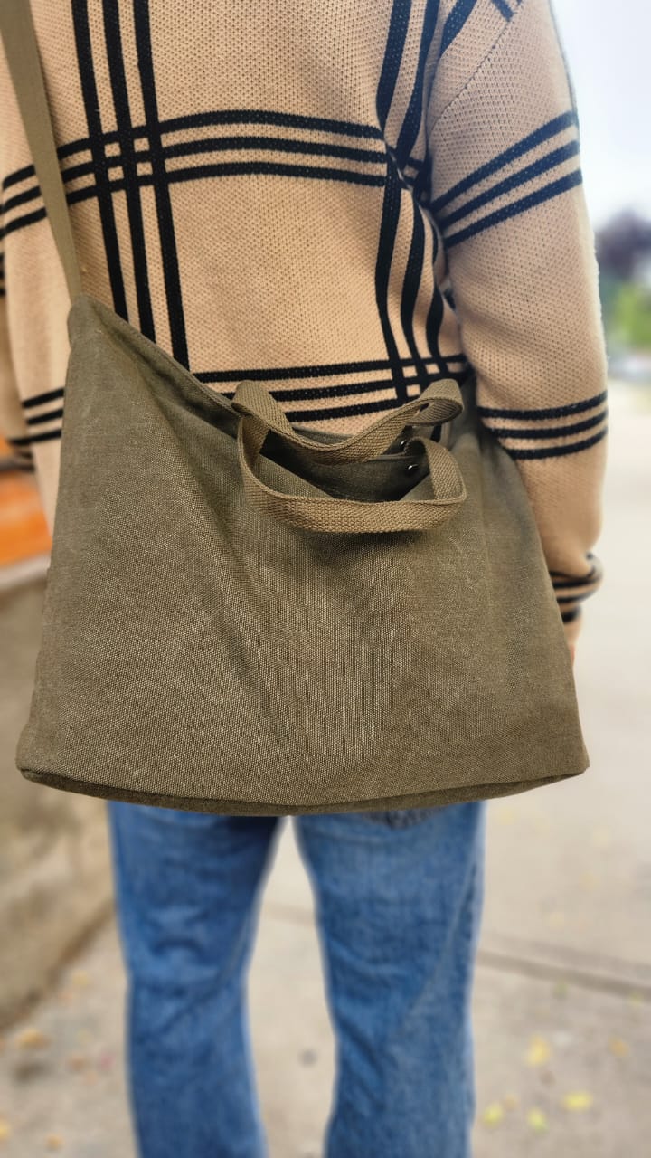 Tote Bag Boldo