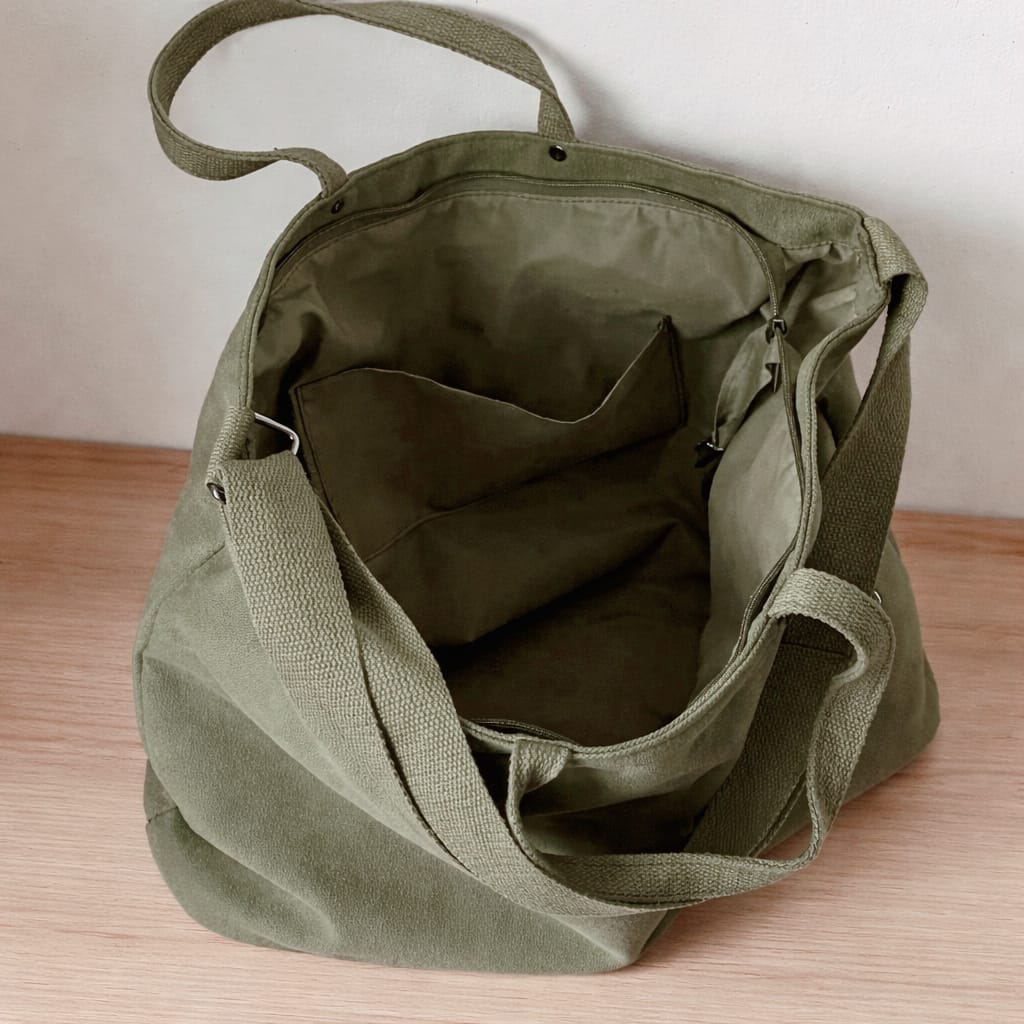 Tote Bag Boldo